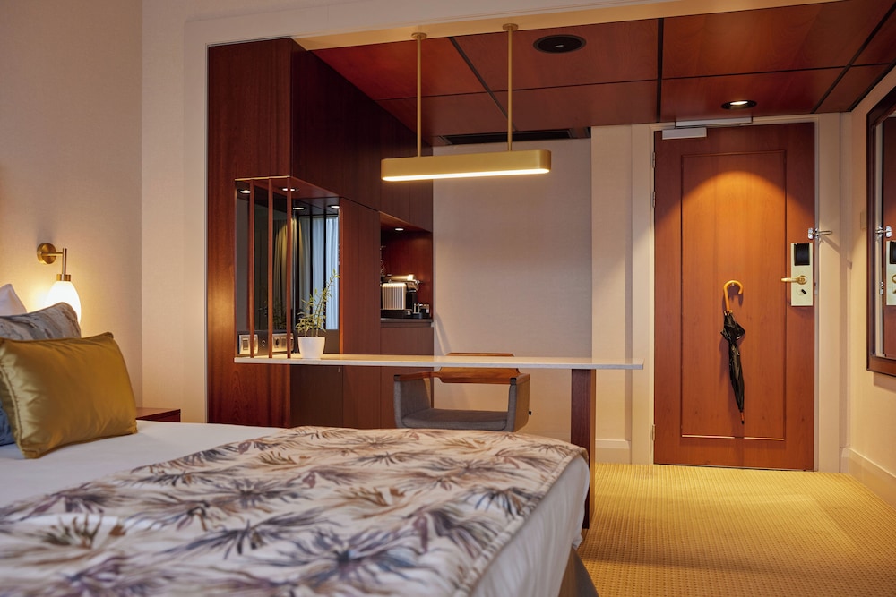 Executive King Room photo 3