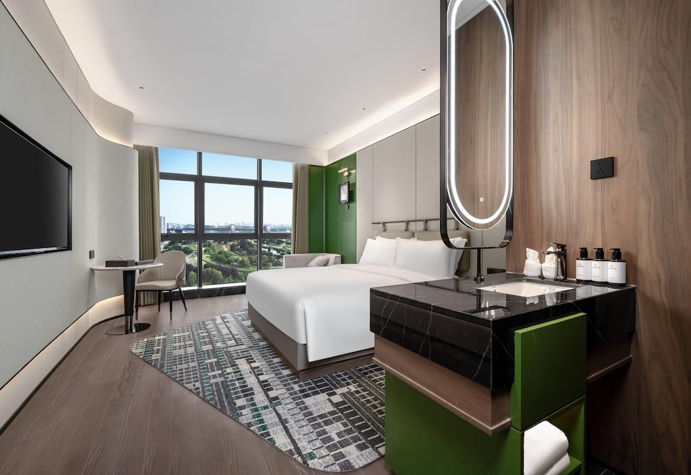 Superior Room, 2 Twin Beds, Non Smoking