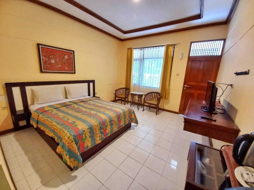 Superior Double Room - Photo 1