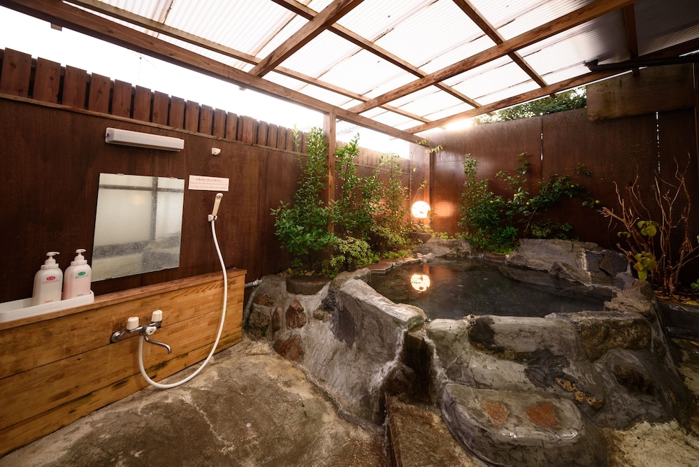 Annex Japanese Style Room with Hotspring Bath [Sakurasou], Kaiseki with Beef