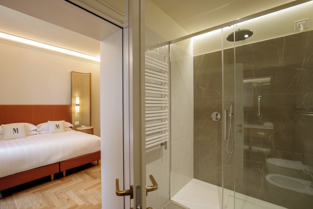 Classic Double Room, Park View photo 3