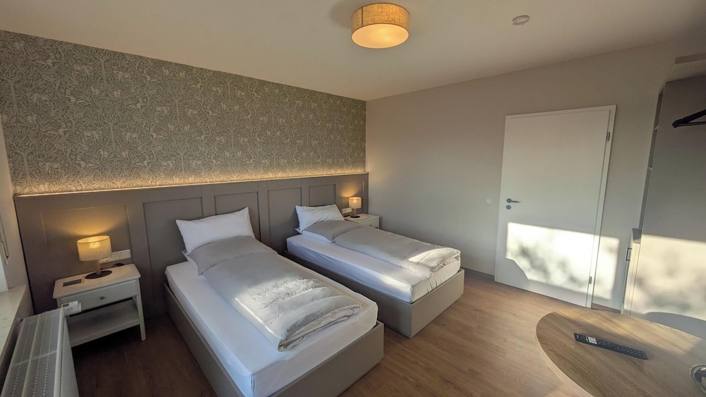 Comfort Double Room photo 1