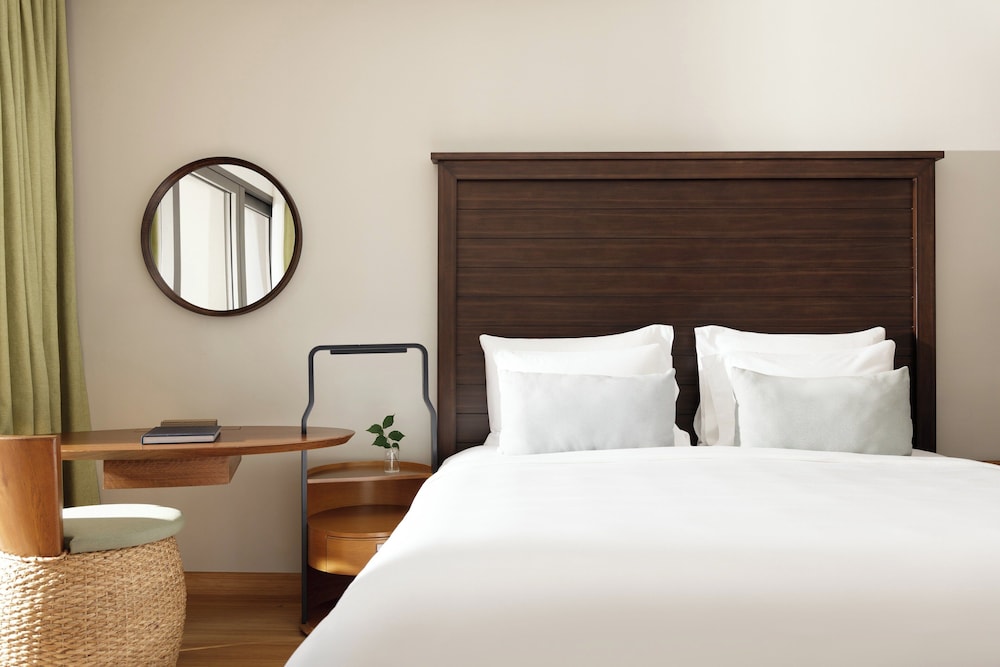Grand Suite, 1 King Bed, Ocean View