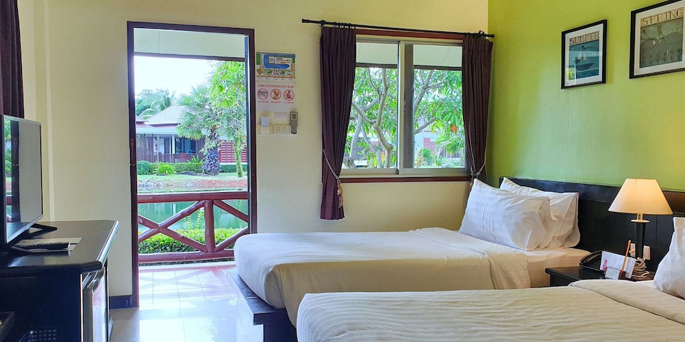 Standard Room photo 3