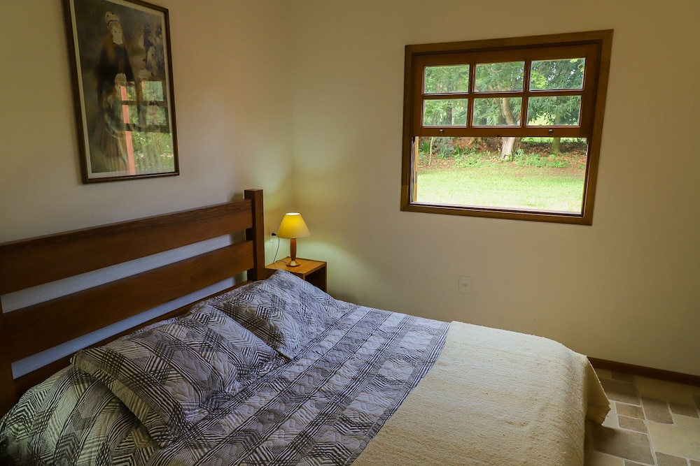 Superior Chalet, 2 Bedrooms - Photo 7