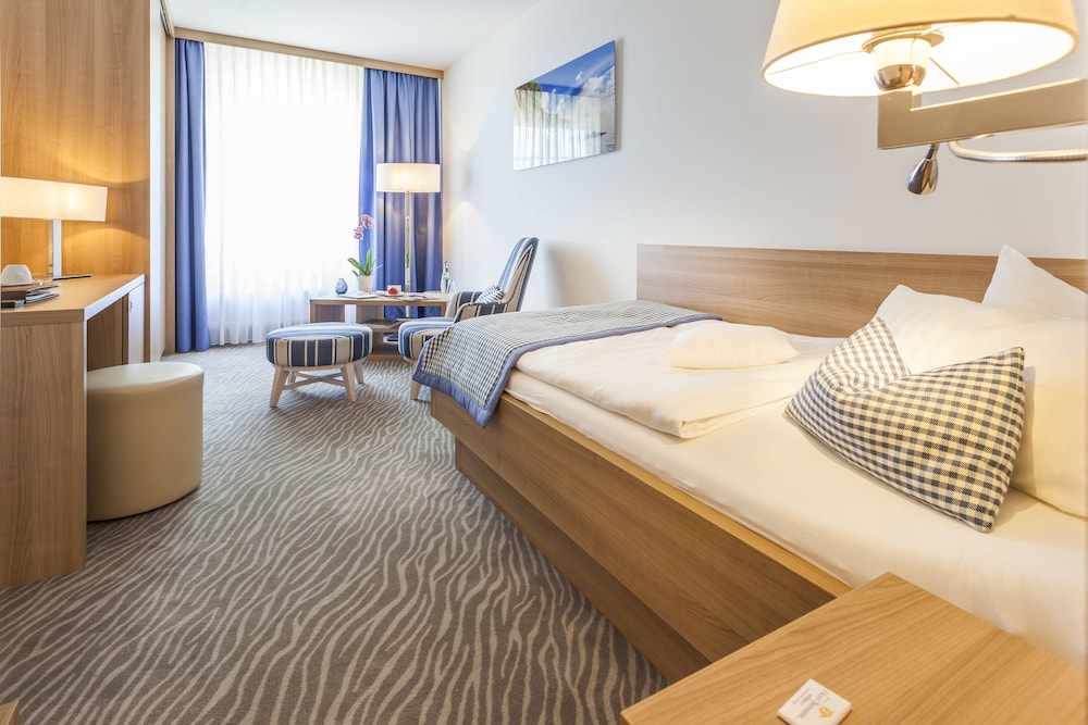 Single Room, Sea View (1st to 3rd floor)