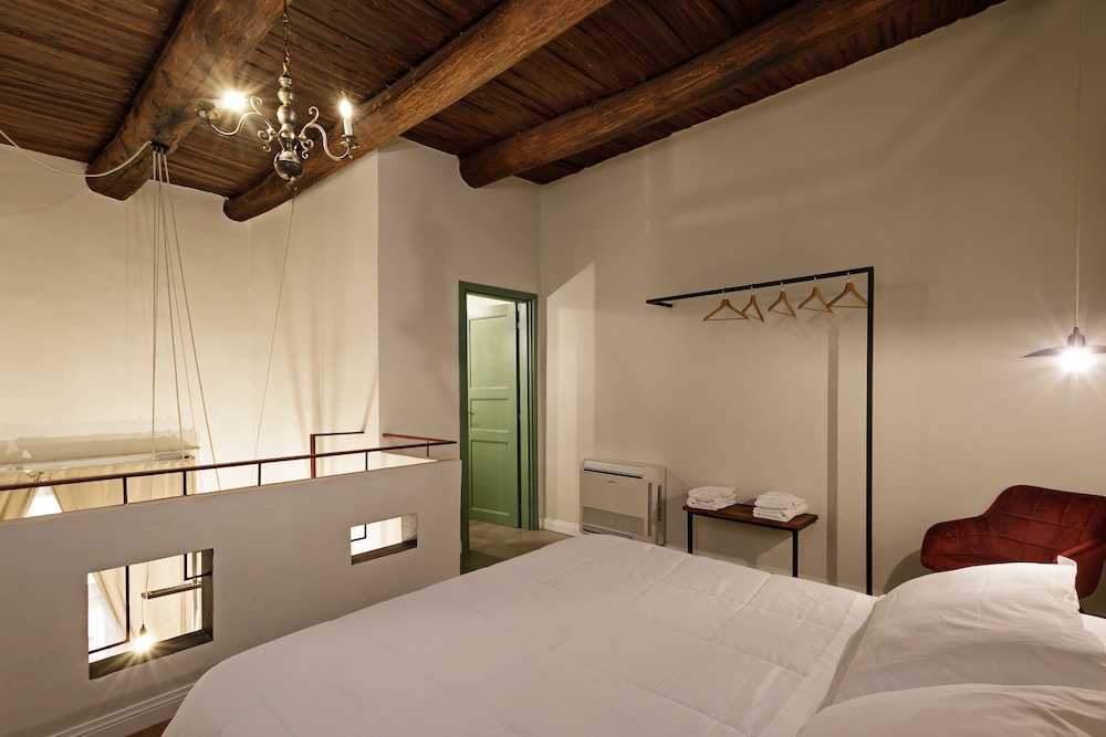 Classic Duplex (Spaccanapoli)