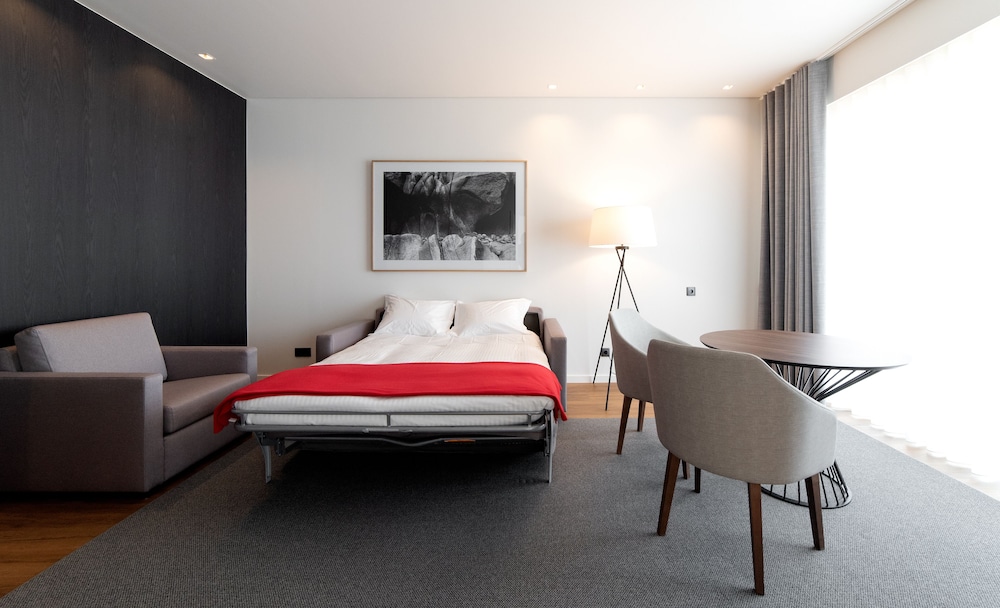 Standard Single Room - Photo 2