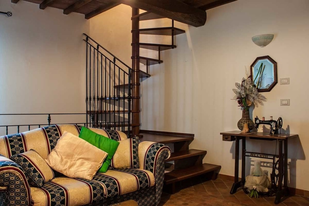 Double Room, Mezzanine photo 1