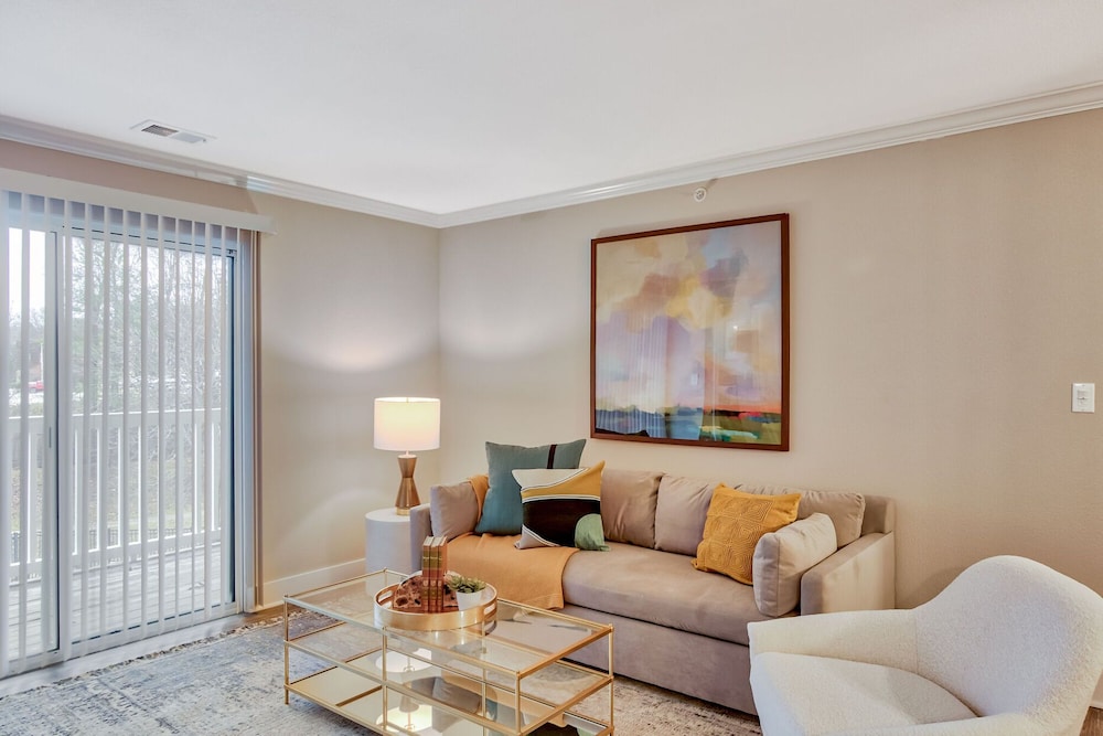 Apartment, 2 Bedrooms (QueenBed)