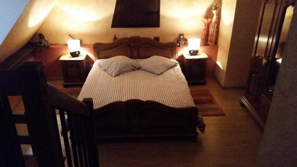 Double Room photo 1