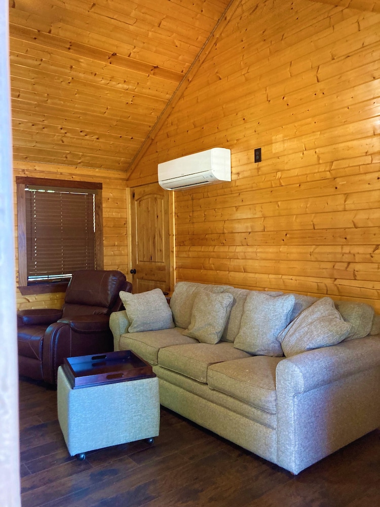 Deluxe Cabin photo 1