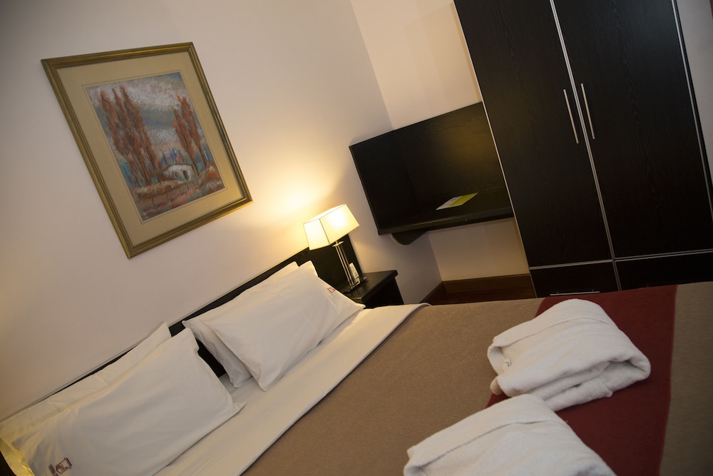 Executive Double or Twin Room photo 2