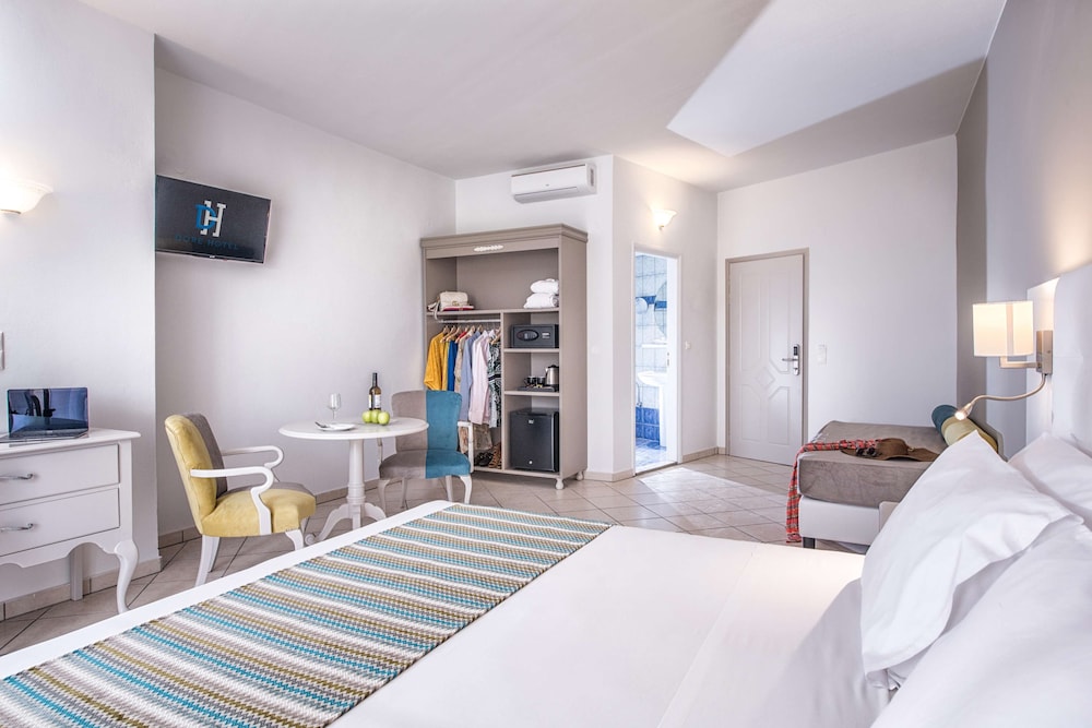 Standard Double or Twin Room, Garden View - Photo 8
