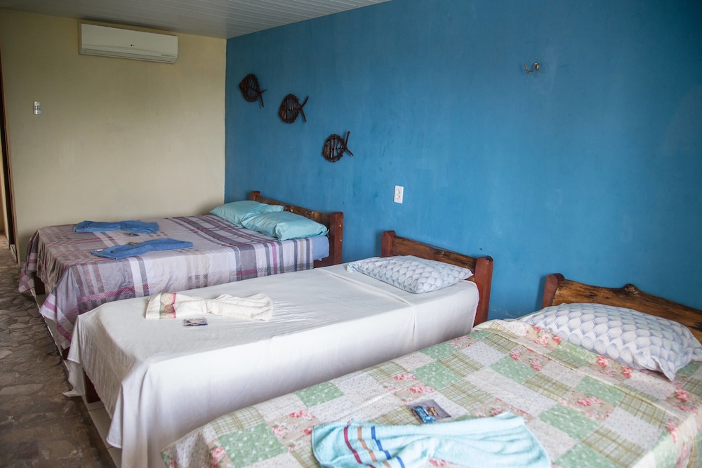 Standard Quadruple Room photo 3