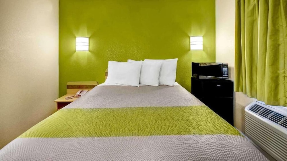 Standard Room, 1 Bedroom photo 1