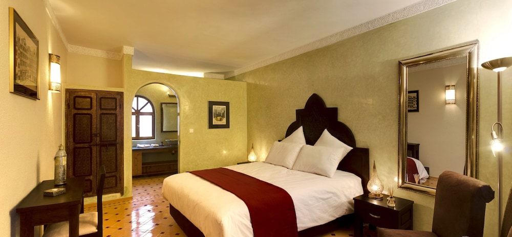 Superior Double or Twin Room - Photo 4