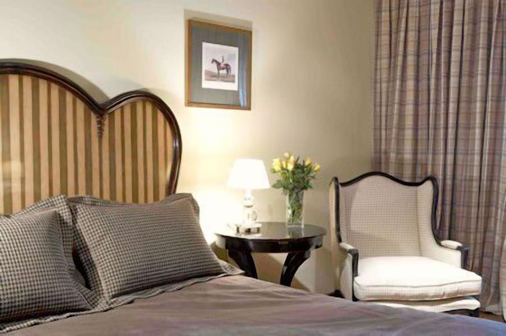 Deluxe Room photo 1
