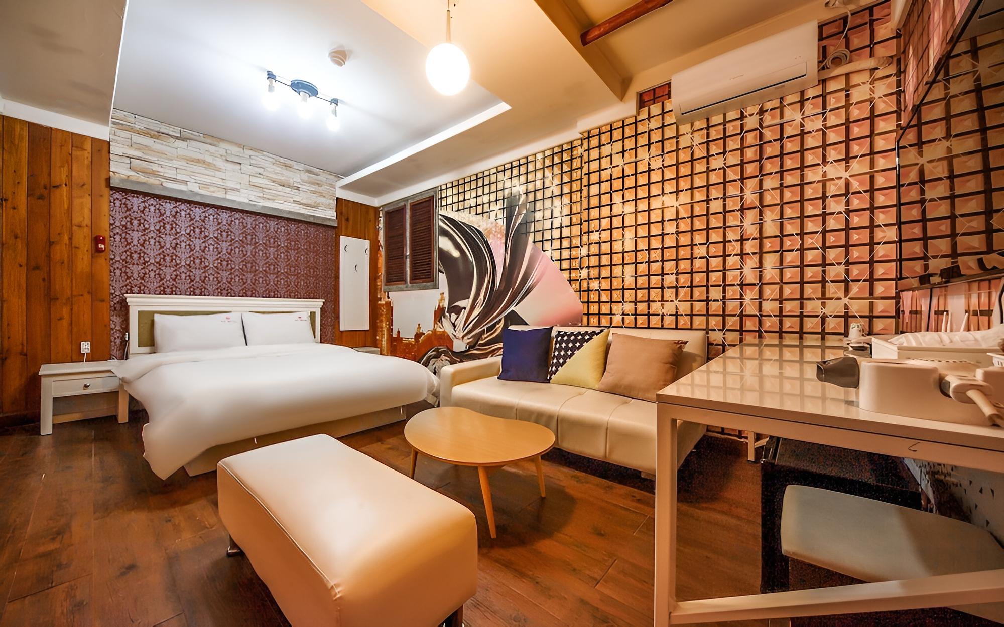 Room (Special Room (Bathtub Smart TV (Netfl) - Photo 8