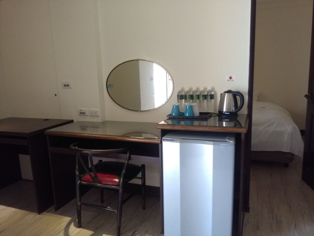 Family Triple Room, Multiple Beds, Accessible, Non Smoking photo 2