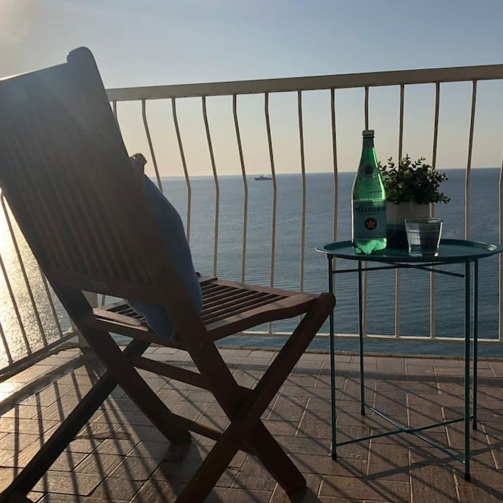 SEA View Apartment With 2 Pools Fully Equipped 4PP By Myrentalhost, Kuva 12