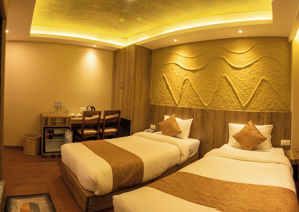 Superior Twin Room photo 2