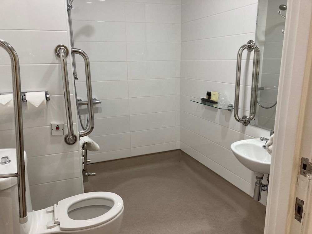 Hotel Briar Court, Foto 4