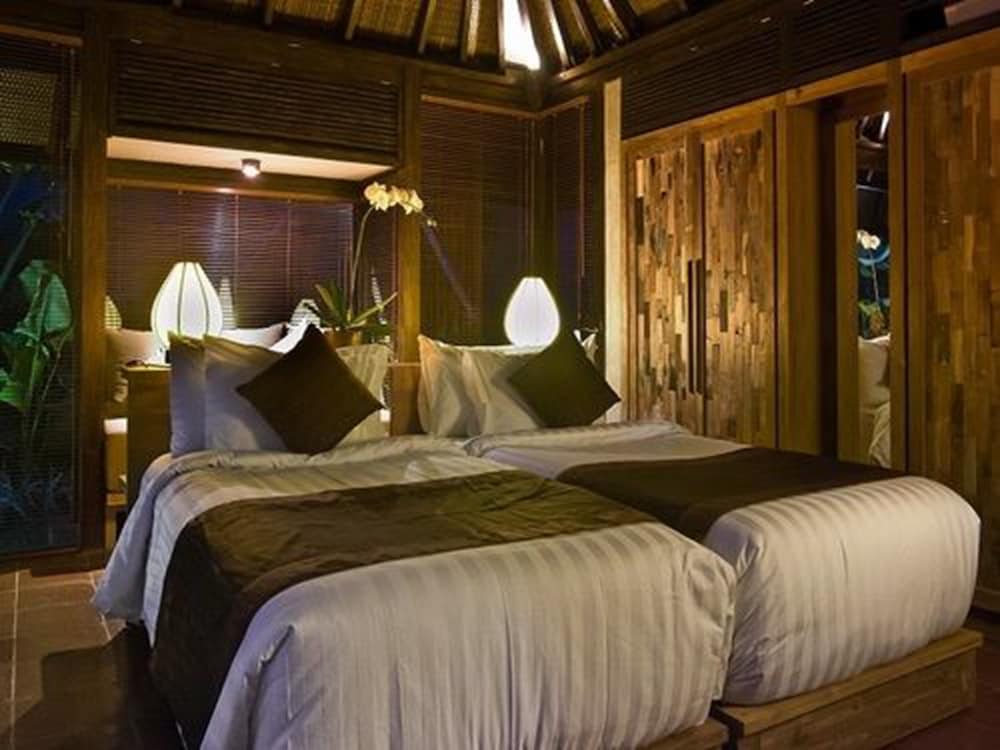 Villa, 2 Bedrooms, Private Pool photo 3
