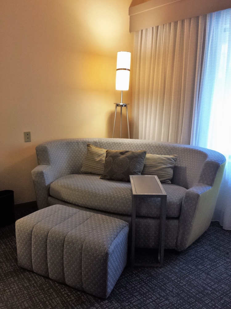 Room, 1 King Bed with Sofa bed