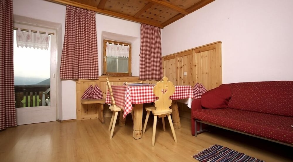 Apartment (for 2 Adults)