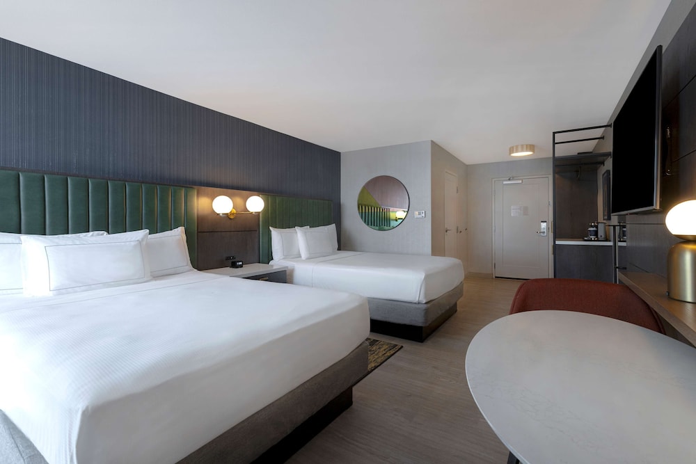 Suite, 1 King Bed