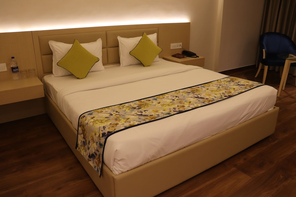 Classic Twin Room - Photo 1
