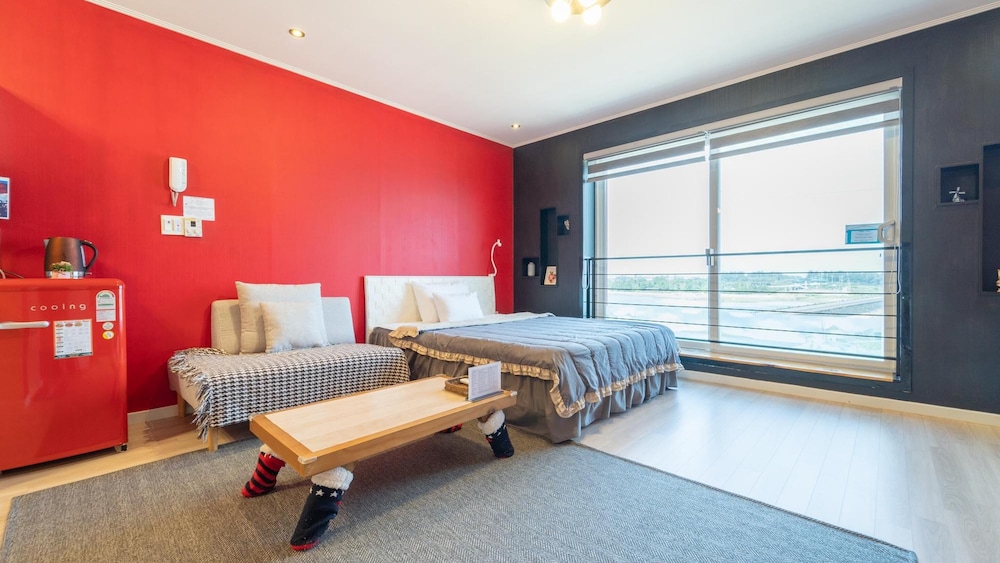 Basic Room, 1 Bedroom (Sweet202)