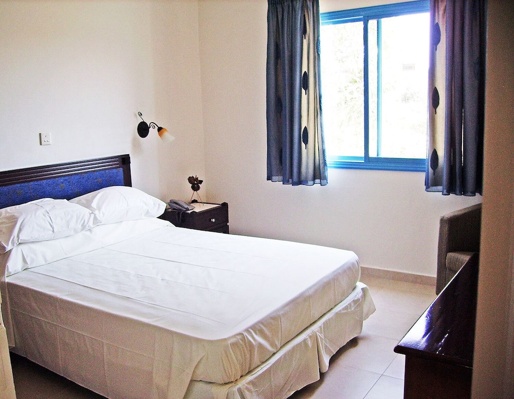 Superior Double Room, 1 Bedroom, Resort View photo 1