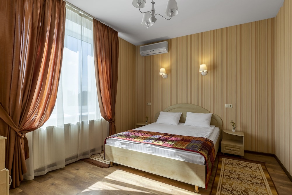 Suite photo 1
