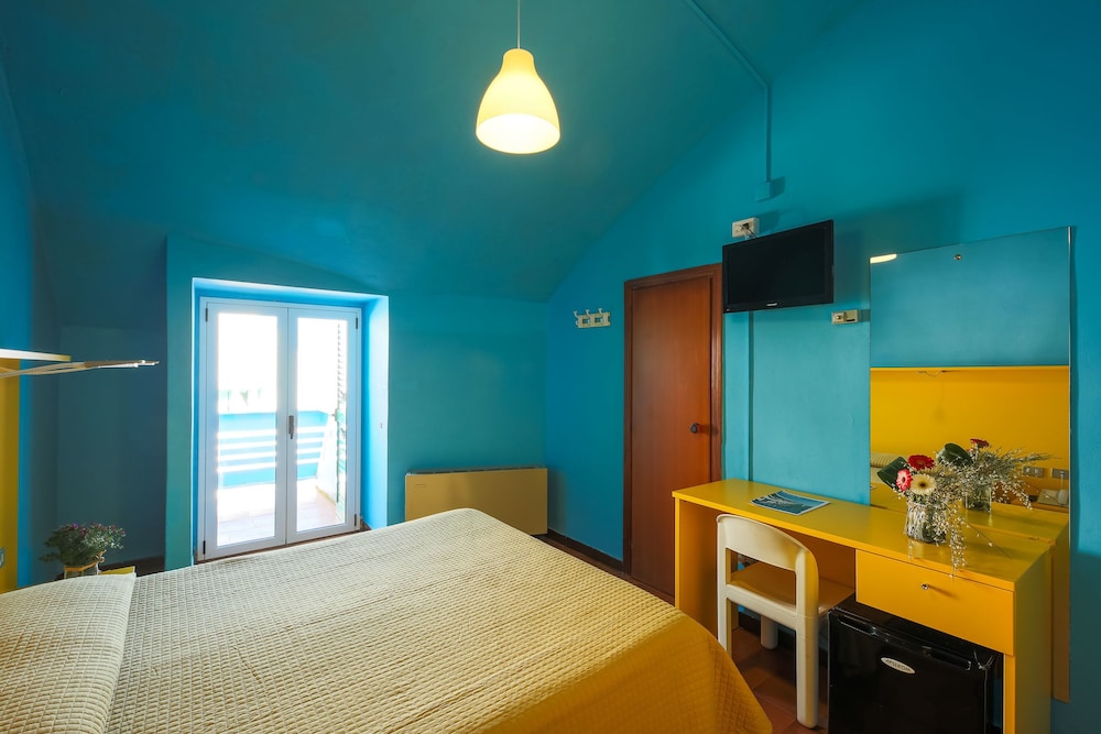 Habitación Doble Estándar, 1 Cama Queen (1 persona)