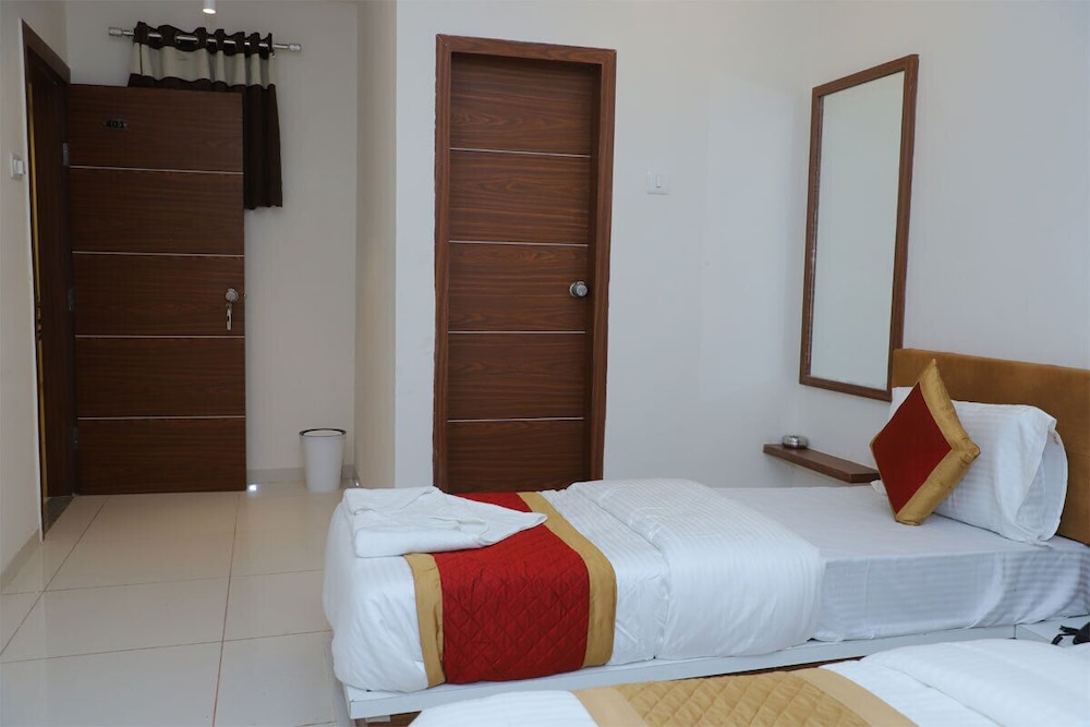 Deluxe Double Room photo 2