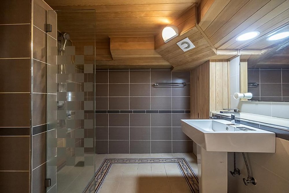 Basic Room, 1 Bedroom (1cheng yeoune) - Photo 8
