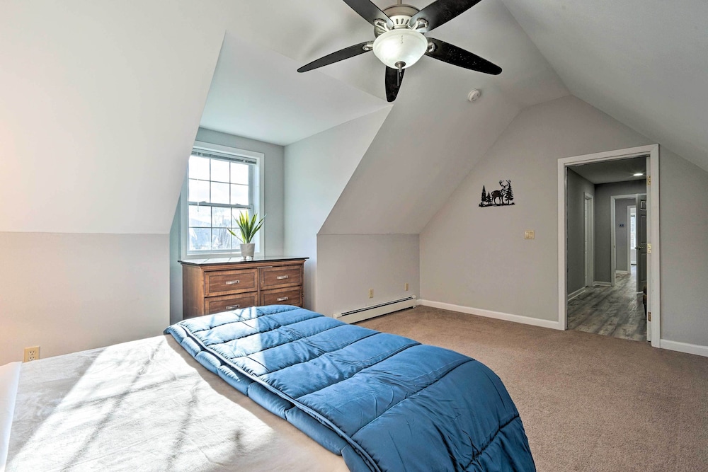 House (4 Bedrooms)