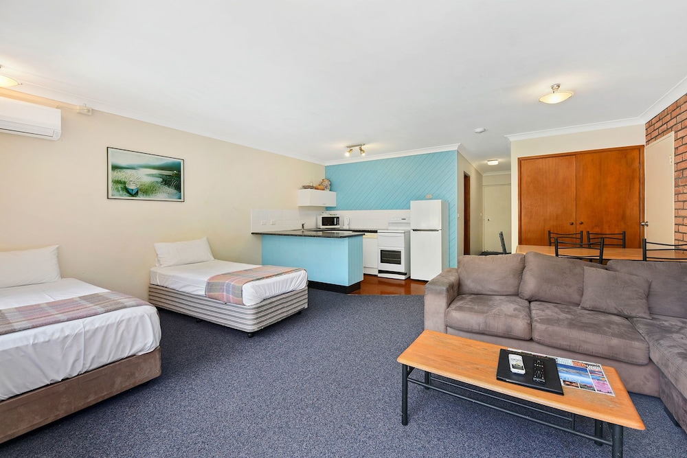 Classic Apartment, 1 Bedroom photo 1