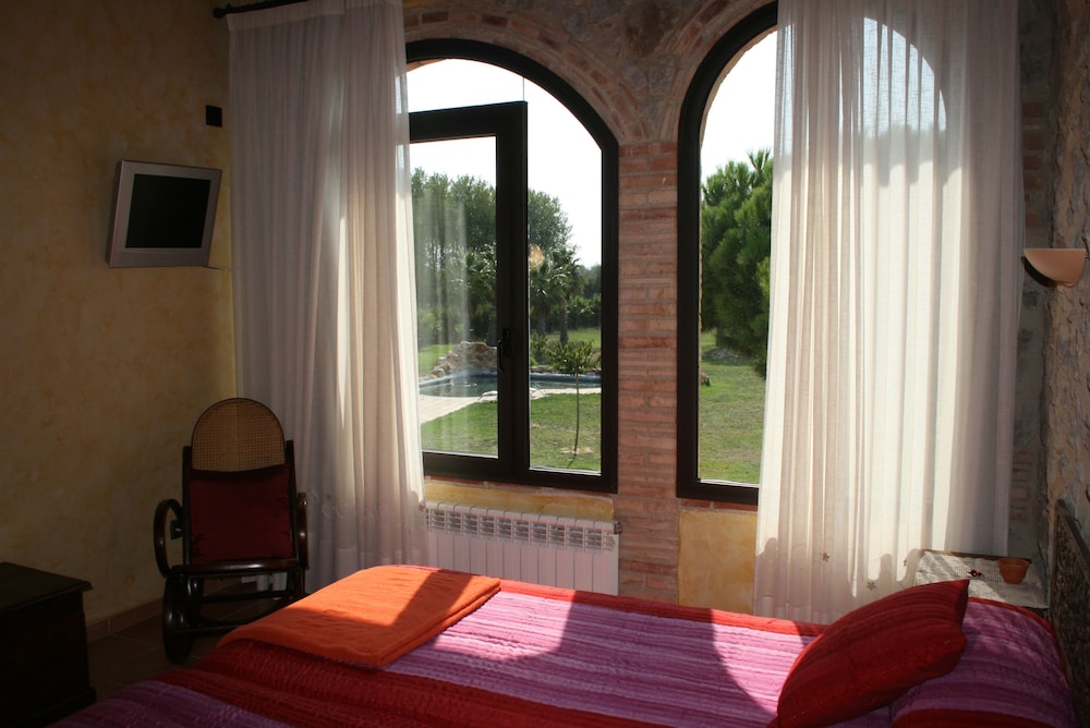 Double Room, Garden View photo 2