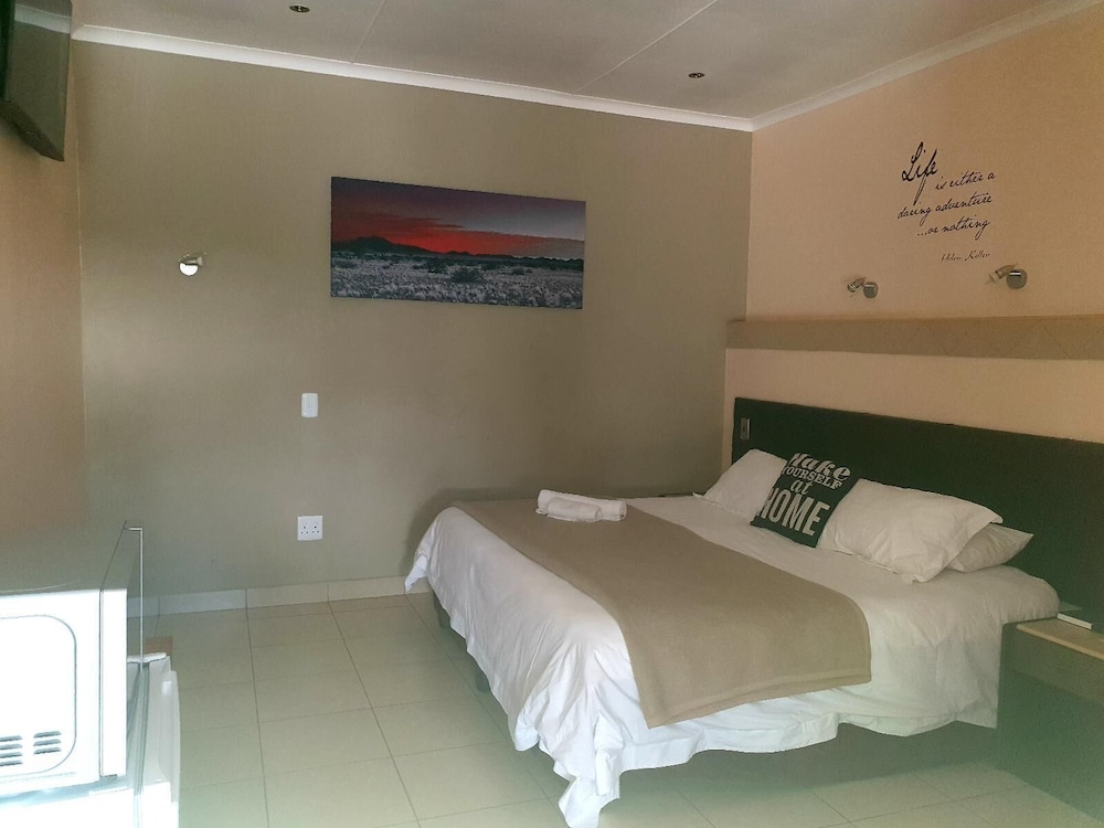 Standard Room photo 1