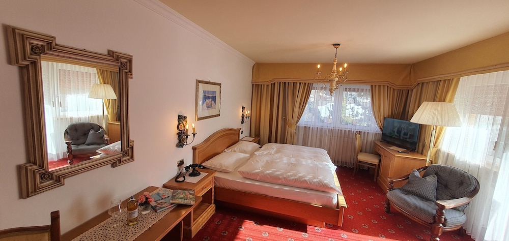 Junior Suite - Photo 6