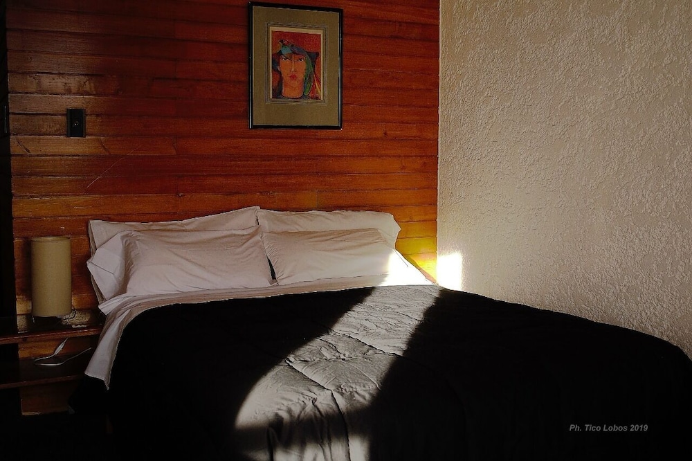 Classic Double Room, 1 Queen Bed, Valley View photo 1