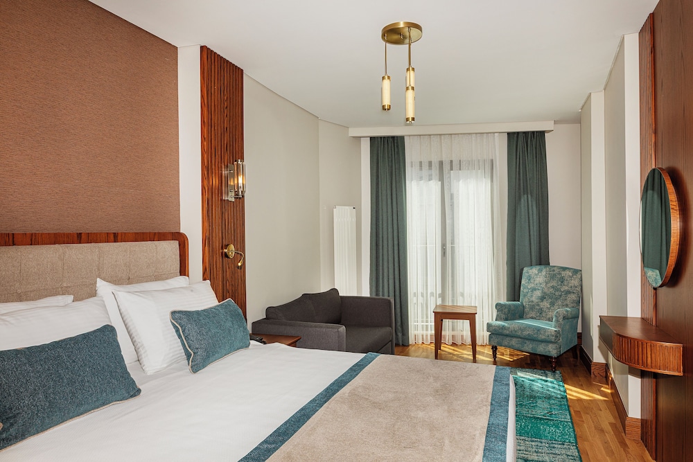 Superior Room photo 3