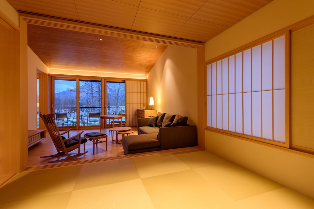 Mizunoma (Japanese Style, Charged for ages 6 and over, Max 4 guests), Non Smoking - Photo 1