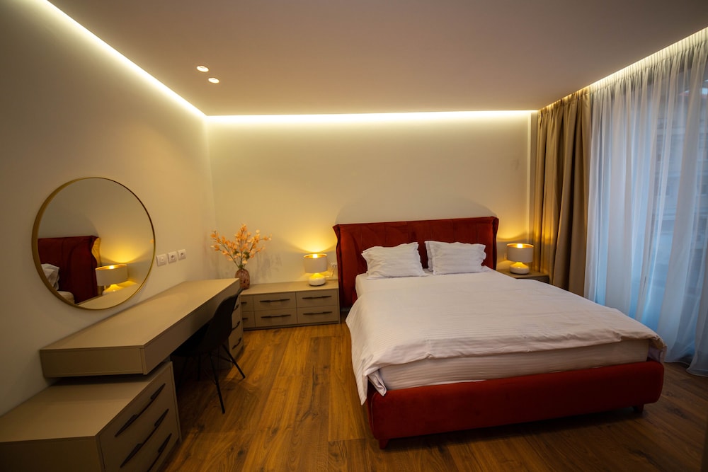 Luxury Villa, 2 Bedrooms photo 1