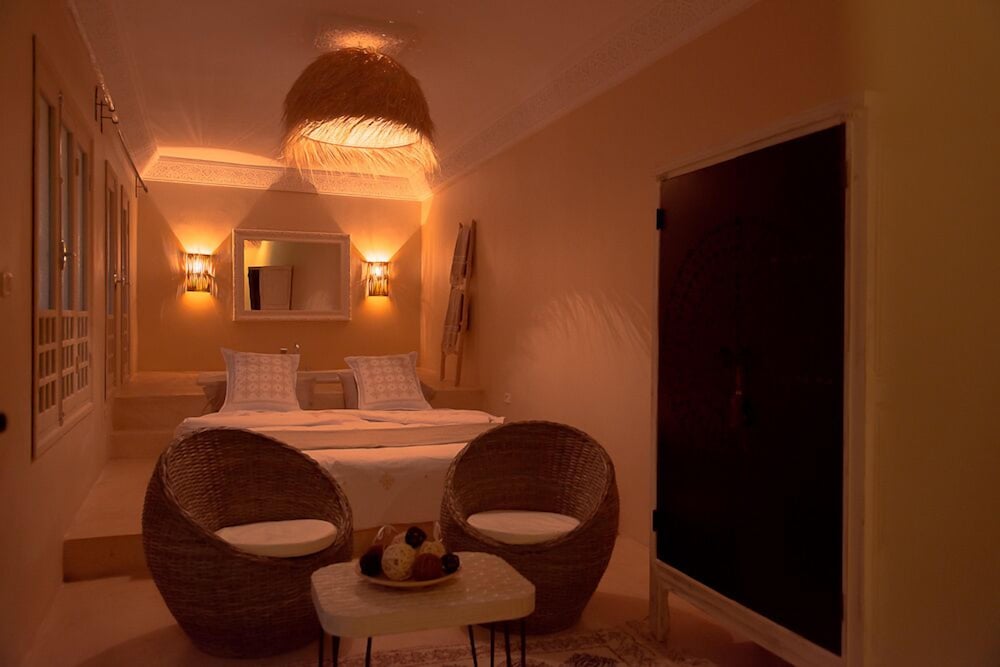 Honeymoon Suite, Ensuite (Musc) photo 2