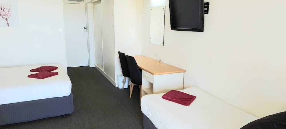 Deluxe Room, 1 Bedroom photo 2