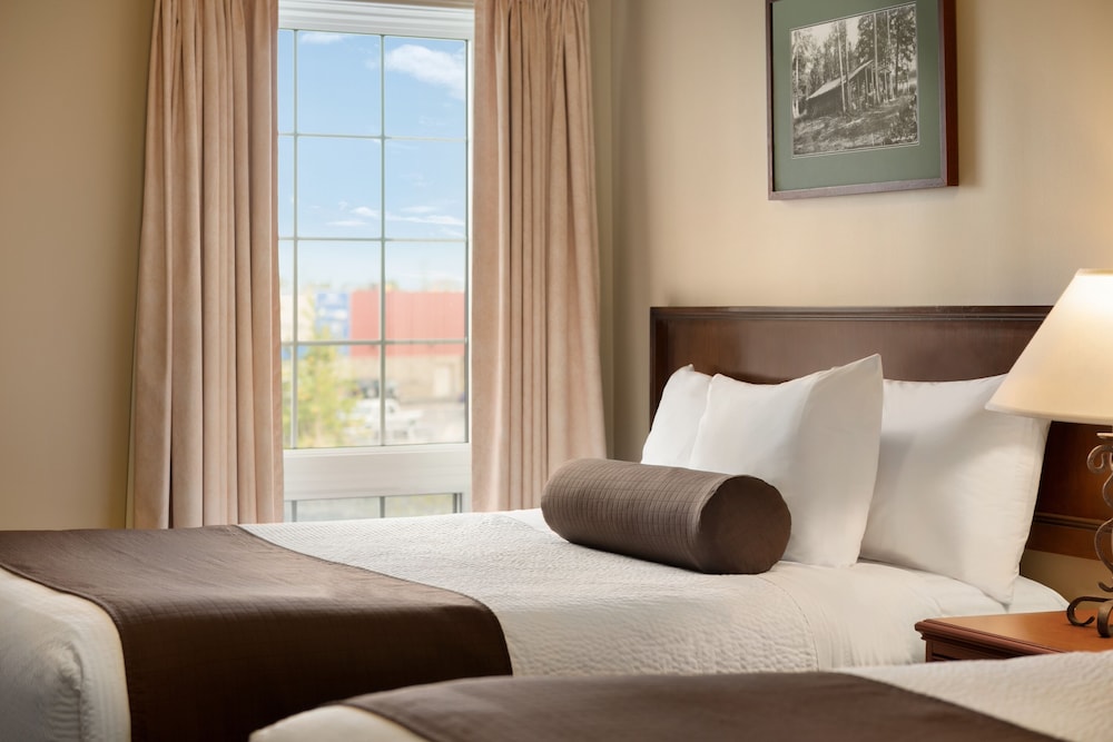 Standard Room, 1 Queen Bed